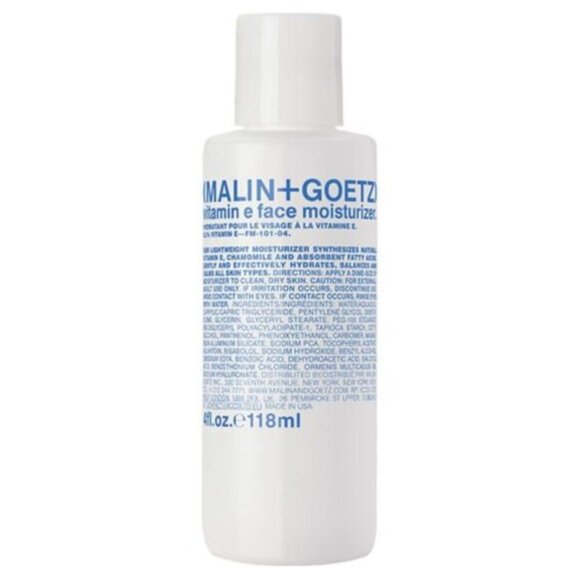 (MALIN+GOETZ) vitamin e face moisturizer - Picture 1 of 4